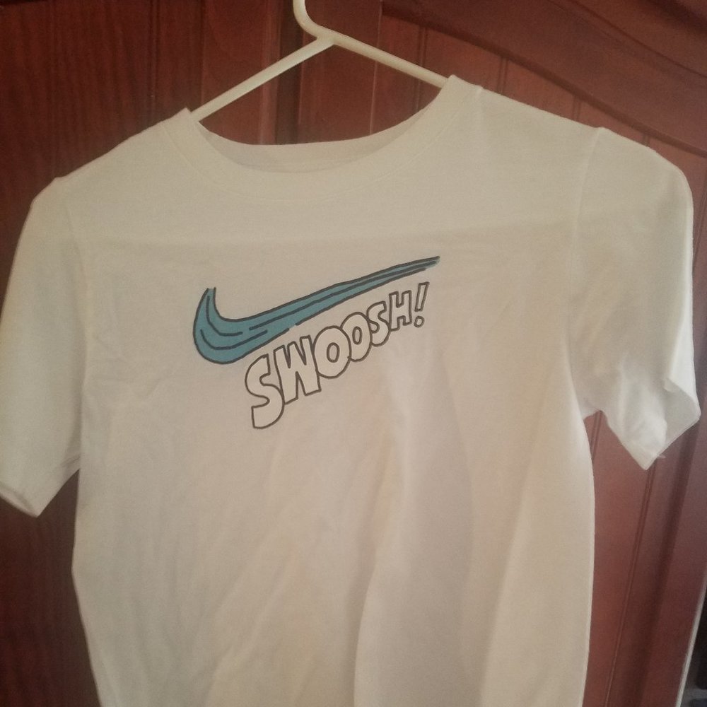 Boys Youth Shirt